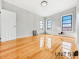 306 Marcus Garvey Blvd #2A, Brooklyn, NY 11221