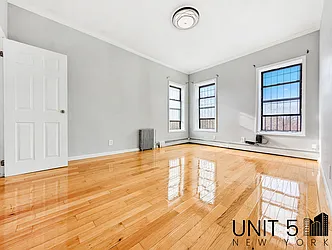 306 Marcus Garvey Boulevard, #2A