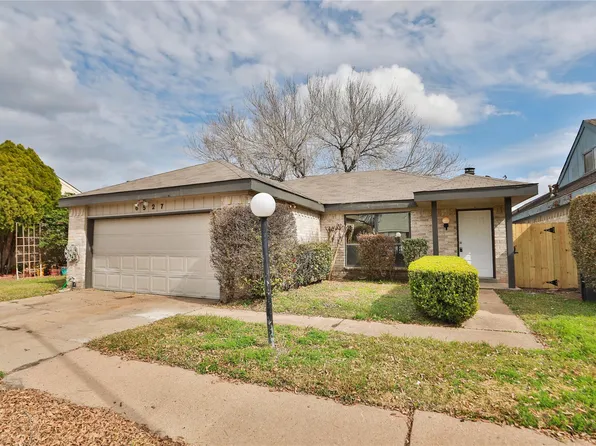 6527 Briar Glade Dr, Houston, TX 77072