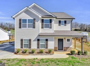 1150 Walters Rd, Lavonia, GA 30553