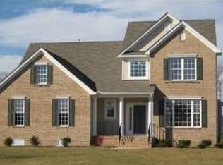 5109 Cedar Haven Rd, Richmond, VA 23223