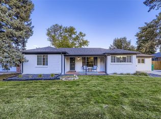 3526 Newland St, Wheat Ridge, CO 80033