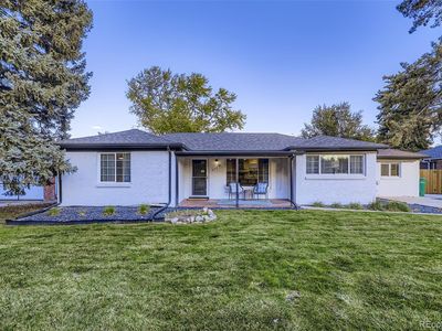 3526 Newland Street, Wheat Ridge, CO, 80033