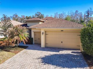 899 Bella Viana Rd, Poinciana, FL 34759