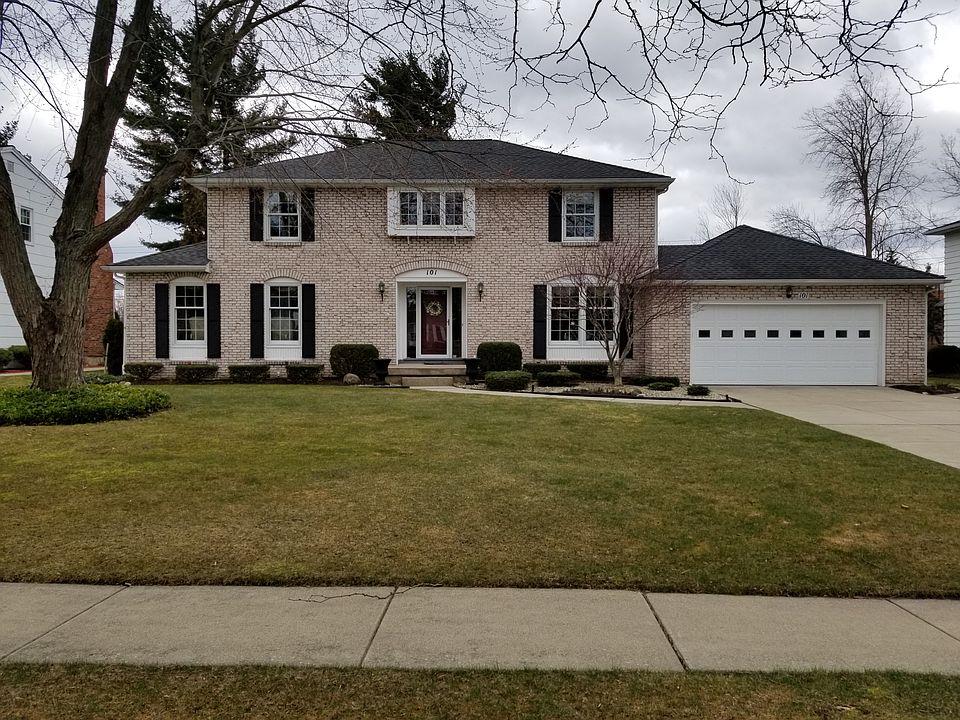 1st image of 101 Chasewood Ln