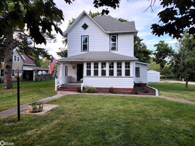 209 W Anthony St, Corydon, IA, 50060