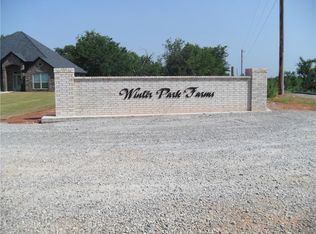 61 Wpf Chase #2, Blanchard, OK 73010
