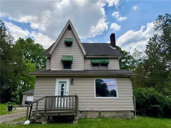 85 Homestead Dr, Boardman, OH 44512