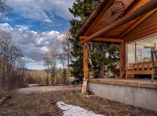 10016 S Highway 31, Victor, ID 83455