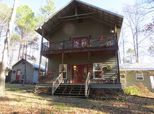 10014 Old 81 Loop, Alma, AR 72921