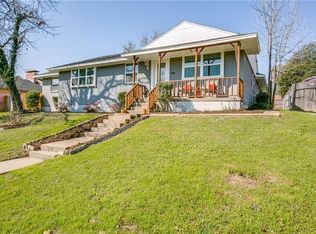 3525 Cripple Creek Dr, Dallas, TX 75224