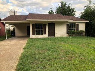 8786 S Emerald Loop, Shreveport, LA 71106