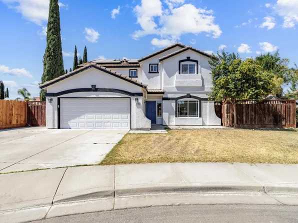 1115 Pintail Ct, Newman, CA 95360