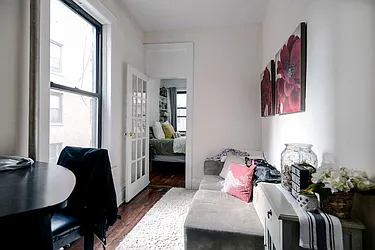 Rented by J Misrahi Realty Corp