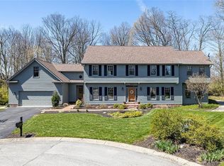 9224 Seascape Dr, Indianapolis, IN 46256