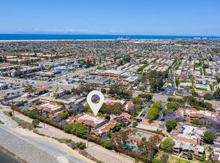 21372 Brookhurst St UNIT 531, Huntington Beach, CA 92646