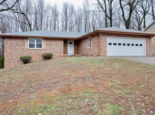 6213 Ohara Dr, Evansville, IN 47711