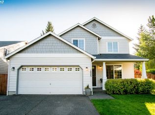 1025 Sunset Ridge Dr, Washougal, WA 98671