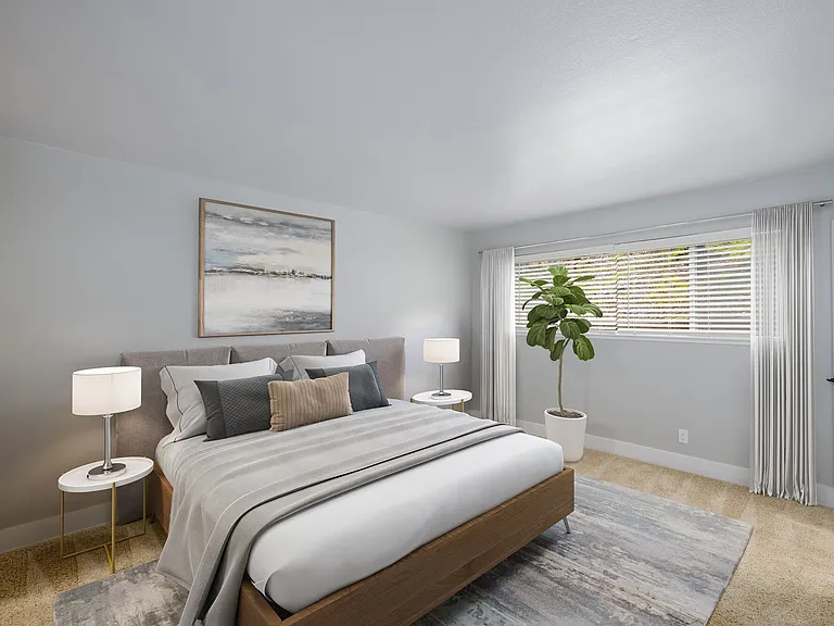 Skylark Apartments — Photo 9