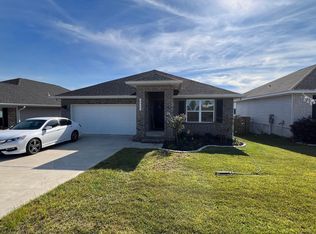 5553 Galahad Trl, Milton, FL 32583