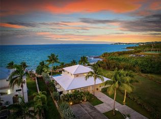 Beach Village Carr 200 Km #8-3.1, Vieques, PR 00765