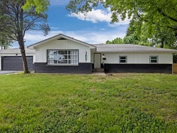 1807 E Glenwood St, Springfield, MO 65804