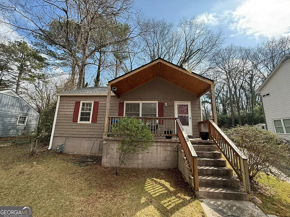 1624 Terry Mill Rd SE