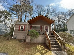 1624 Terry Mill Rd SE, Atlanta, GA 30316