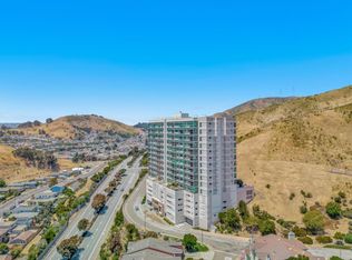 1 Mandalay Pl UNIT 710, South San Francisco, CA