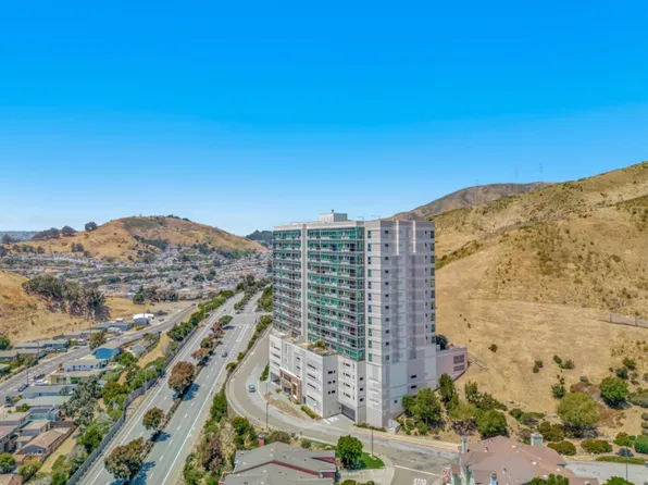 1 Mandalay Pl Unit 710, South San Francisco, CA 94080