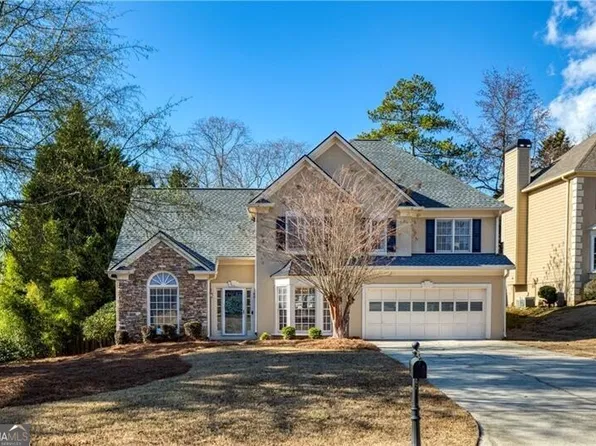 5375 Ashwind Trce, Johns Creek, GA 30005