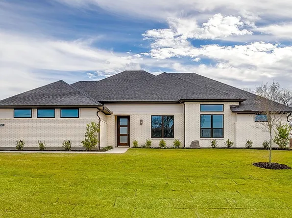 2321 Aleman St, Waxahachie, TX 75176