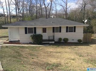 2344 2nd Pl NE, Birmingham, AL 35215