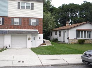 3609 Avalon St #B, Philadelphia, PA 19114