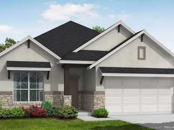 3026 Eagle Rise, San Antonio, TX 78245
