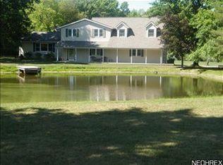 11600 Hosford Rd, Chardon, OH 44024