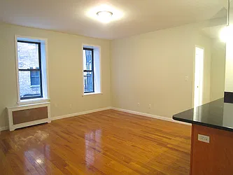 Rented by City Connections Realty