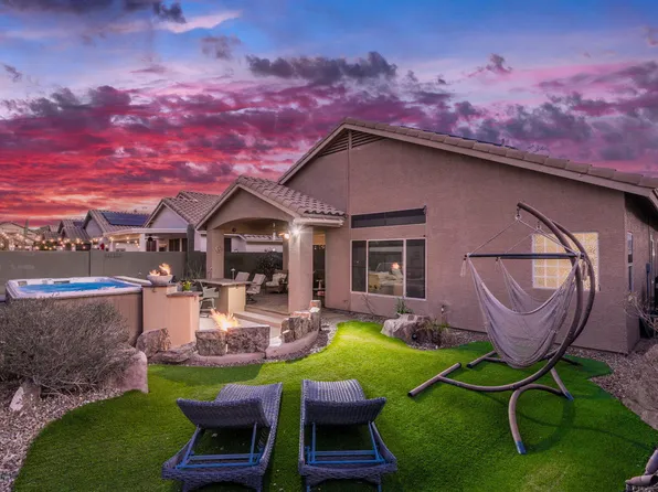 2146 E ELECTRA Lane, Phoenix, AZ 85024