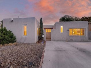 1205 Girard Blvd NE, Albuquerque, NM 87106