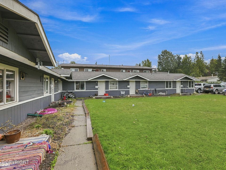 1st image of 5157 Chena Ave
