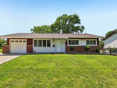 1450 Jefferson Rd, Hoffman Estates, IL, 60169