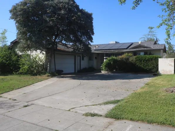 2807 E Garland Ave, Fresno, CA 93726