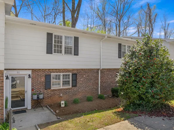 51 Summercreek Dr, Spartanburg, SC 29307
