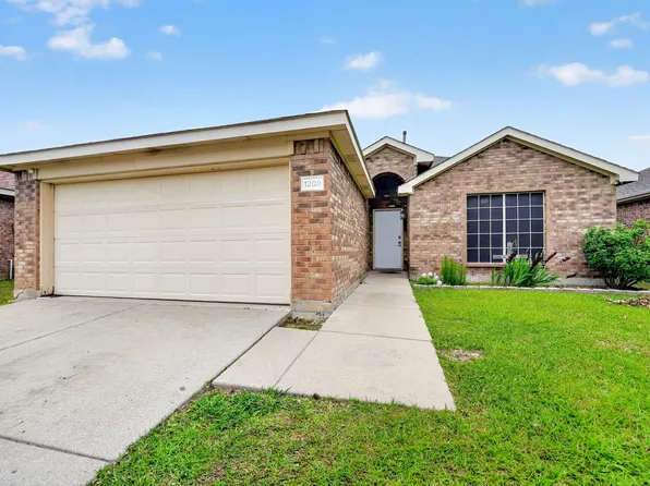 1208 Bent Tree Rd, Royse City, TX 75189
