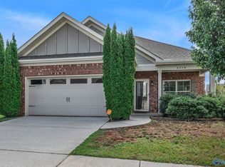8216 Stone Mill Dr NW, Huntsville, AL 35806