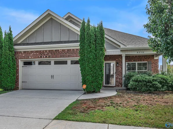 8216 Stone Mill Dr NW, Huntsville, AL 35806
