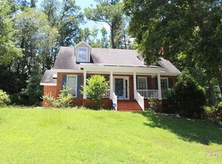 127 Maple Creek Dr, Martinez, GA 30907