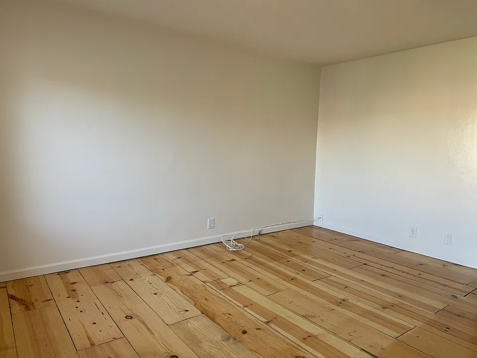 Living room.