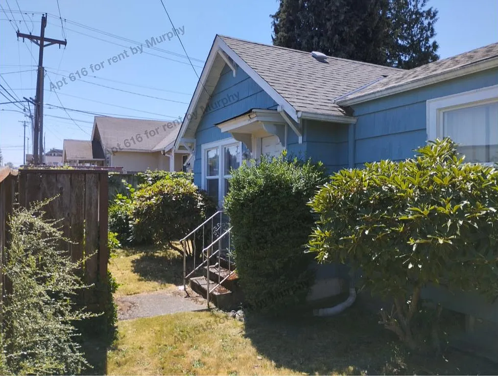 616 N Stevens St — Photo 1