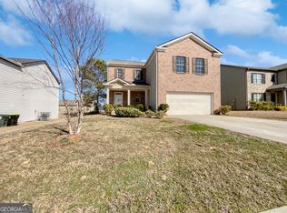 440 Lake Ridge Ln, Fairburn, GA 30213